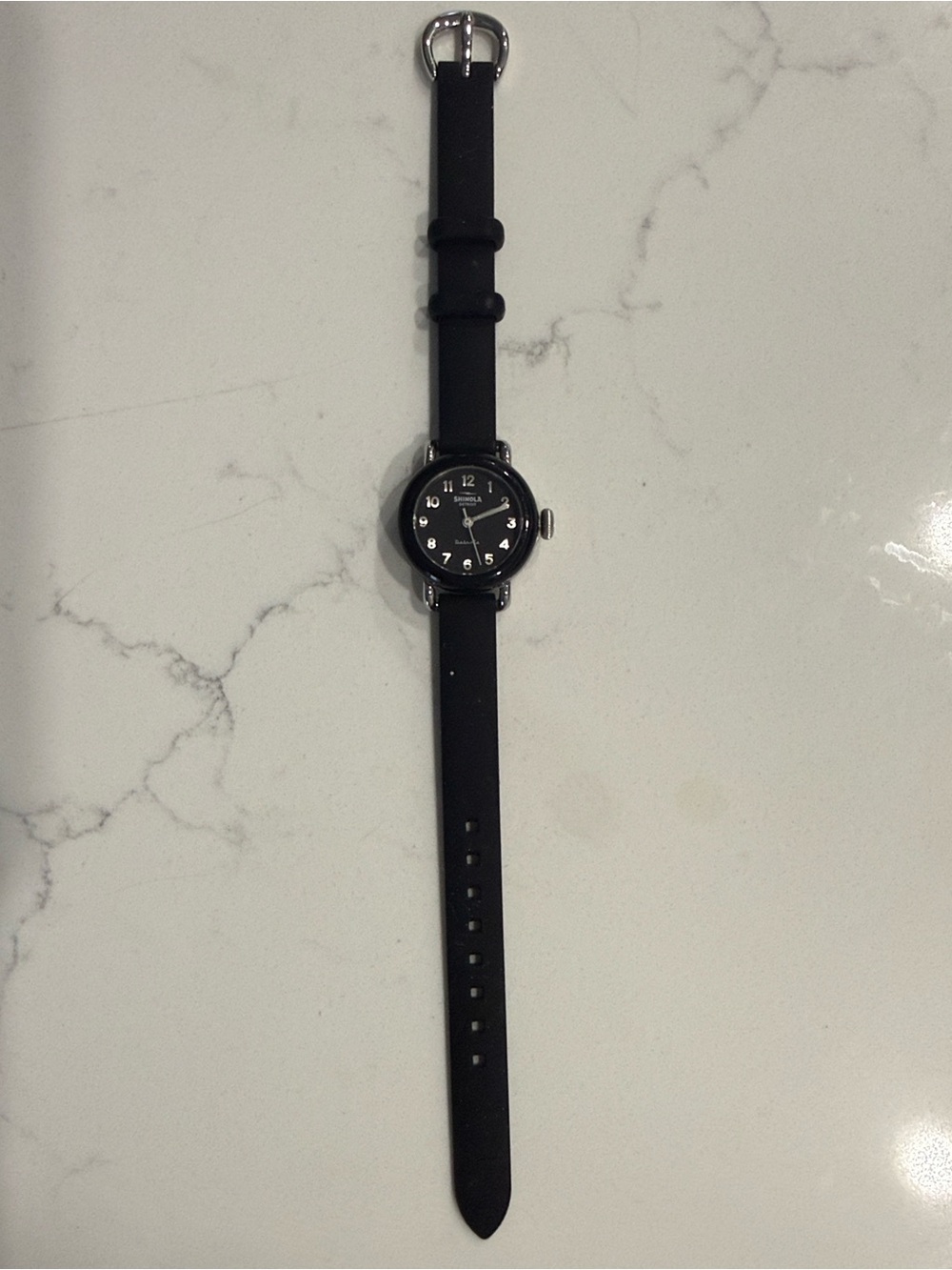 Shinola Detrola Ladies Watch – Never Worn –